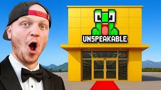 I Spent $100,000 on a Grocery Store!