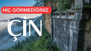Çin’i Hiç Böyle Görmediniz: Gölgeler, Renkler ve Sessizlik