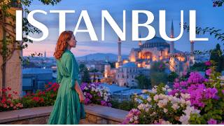 İstanbul'un en güzel yerleri : Türkiye'yi Keşfediyoruz!