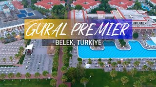 I Stayed at Turkey's Most Luxurious Resort - Here's What Happened
