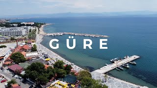 Güre, Edremit, Balıkesir | Güre Nasıl bir yer?