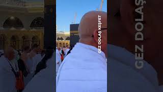 Kabe #kabe #umre #belgesel #asya