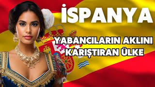 İspanya: Futbol, Flamenko, Fiesta! 🇪🇸⚽💃
