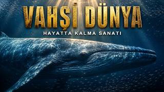 VAHŞİ DÜNYA: Buzullardan Çöllere Doğanın Avcıları | Tam Belgesel