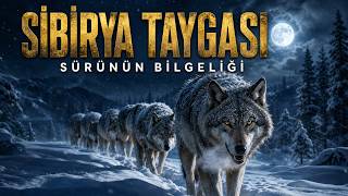 SİBİRYA TAYGASI: Eksi 60 Derecedeki Yaşam | Tam Belgesel