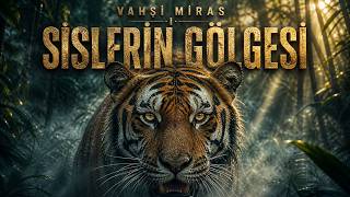 VAHŞİ MİRAS · BÖLÜM 1: Kadim Yaşamın İzleri | Tam Doğa Belgeseli