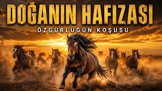 DOĞANIN HAFIZASI: Görkem, Güç ve Trajedi | Tam Doğa Belgeseli