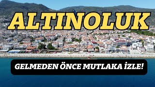 Altınoluk'ta Tatil Yapmanın Püf Noktaları | Altınoluk nasıl bir yer?
