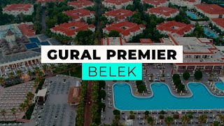 Gural Premier Belek 5* | Turkey Travel