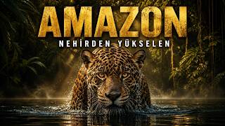 AMAZON: Yağmur Ormanının Kalp Atışı | Doğa Belgeseli