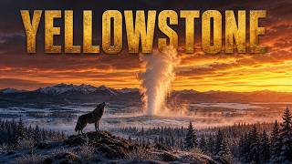 YELLOWSTONE: Yeniden Nefes Alan Vadiler | Türkçe Belgesel