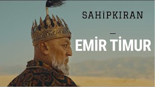 Bozkırdaki En Güçlü Kurt - EMİR TİMUR