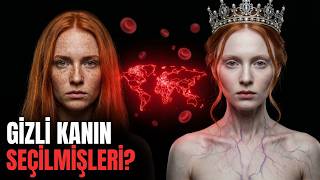 Rh Negatif Gizemi: Kadim Soylar ve Saklanan Gerçekler | Uyku İçin Tarih Belgeseli