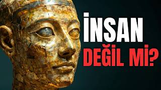 Çin'de Bulunan Gizemli Mumyalar: Hiçbir İnsan Soyuyla Eşleşmeyen DNA | Uyku İçin Tarih Belgeseli
