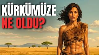 İnsanlığın Kayıp Zırhı: Kürkümüzü Nasıl Kaybettik? | Uyku İçin Tarih Belgeseli