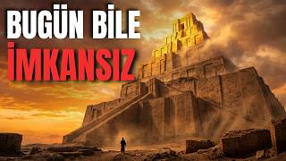 Antik Mezopotamya: İnsanlığın Sıfırdan Kurduğu Dünya | Uyku İçin Tarih Belgeseli