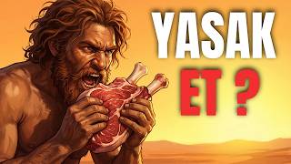 İnsanlar Neden Yırtıcı Hayvanları Yemez? (%10 Enerji Kuralı) | Uyku İçin Tarih Belgeseli
