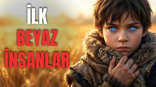 İnsanlar Nasıl Beyaz Oldu? | Uyku İçin Tarih Belgeseli