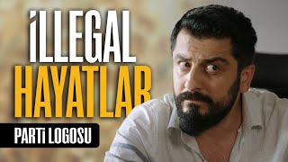 İllegal Hayatlar | 2. Teaser | 13 Ocak'ta sinemalarda