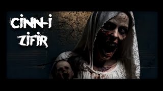 CİNN-İ ZİFİR  | GÖZ GÖZE GELME SAKIN | 2025 EN İYİ TÜRK KORKU FİLMLERİ