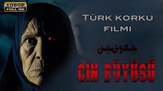 CİN BÜYÜSÜ Türk Korku Filmi Full HD | 2025 TÜRK KORKU FİLMLERİ | FULL HD İZLE