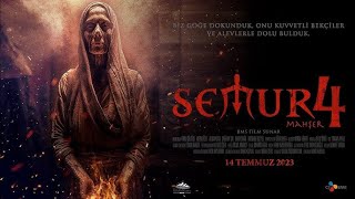 SEMUR 4 MAHŞER | 2025 TÜRK KORKU FİLMLERİ FULL HD İZLE