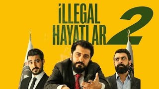 İLLEGAL HAYATLAR 2 MECLİS - 2025 FULL HD KOMEDİ FİLMLERİ | FULL HD FİLM İZLE | Röportaj adam filmi