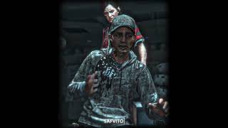 The Last of Us 2 Duygusal Edit | Ellie’nin İntikamı