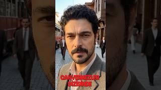 Canvermezler Dizisi Geliyor | Hem de kiminle???