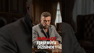 Eşref Rüya | Ohoo İhtiyar mı ?!