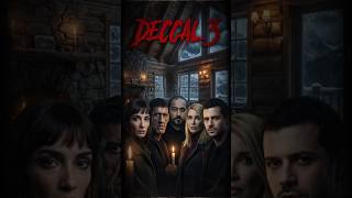 Deccal 3 Filmi | Çok Yakında!
