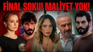 Final Yapacak Dev Diziler ! | Şaşırtan Sebepleri !