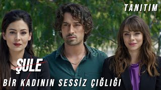Yeni Dizi 2026 - | Şule 1.Tanıtım ("Susturulmuş Bir Hikayeden")