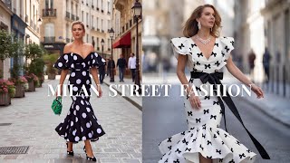 MILAN STREET STYLE SUMMER 2025 | ITALIAN LUXURY & ELEGANT FASHION TRENDS