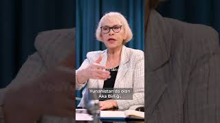 Likya Birliği'nin cumhuriyet modeli / Prof. Dr. Havva İşkan & Fatih Altaylı - Teke Tek Bilim
