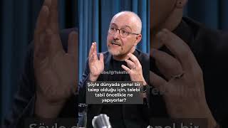 Egemen yapay zeka / Prof. Dr. Altan Çakır & Ozan Sihay - Teke Tek Bilim