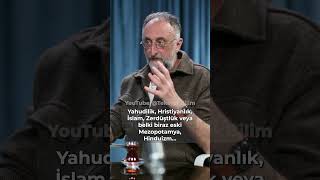 İnanç ve din arasındaki fark nedir? / Prof. Dr. Kürşad Demirci & Fatih Altaylı - Teke Tek Bilim