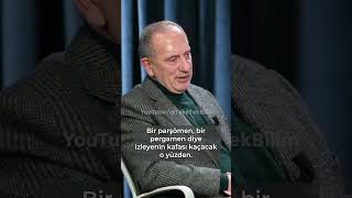 İskenderiye Kütüphanesi nasıl yok oldu? / Prof. Dr. Celal Şengör & Oğuz Selim Başar & Fatih Altaylı