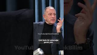 Sanayi Devrimi neden İngiltere'de başladı? / Prof. Dr. Emrah Safa Gürkan & Fatih Altaylı