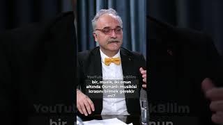 Müzik tarihçisi hangi dalları bilmelidir? / Emrah Safa Gürkan & Mehmet Uğur Ekinci - Teke Tek Bilim