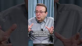 Yapay zeka doktorların yerine geçecek mi? / Emrah Safa Gürkan & Derya Unutmaz - Teke Tek Bilim