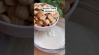 Bebe bisküvili kaşık pastası tarifi😍 #kaşıkpastası #pratikpasta Malzemeler yorumda👇👇
