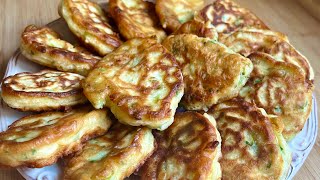 KAHVALTIDA YAPTIM ANINDA BİTTİ 🤤 KAŞIK DÖKMESİ TARİFİ ‼️ KOLAY HAMUR KIZARTMASI