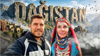 Dağıstan Sokaklarında Türküm Deyince Olanlar! 465 🇷🇺