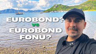 Dolar Bazlı Pasif Gelir için Hangisi Daha Avantajlı? Eurobond Fonu mu Doğrudan Yatırım mı?