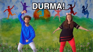 Bam Bam Tam - DURMA !
