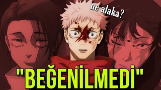 BEKLENTİLERİMİ AŞTI | JUJUTSU KAİSEN 3. SEZON İNCELEME