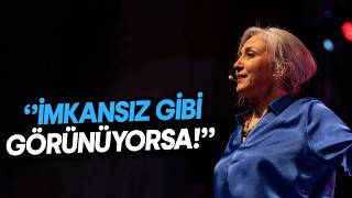 Ne Zaman Kendini UMUTSUZ Hissetsen Bu Hikayeyi Dinle! - Sana İlham Olacak