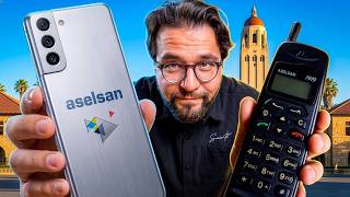 ASELSAN'IN YERLİ TELEFONU ve GOOGLE'IN AMACI | Teknoloji Gündemi