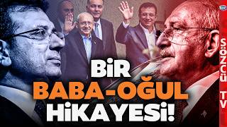 Kemal Kılıçdaroğlu ve Ekrem İmamoğlu'nun Mücadelesi | "Sırtımdaki Hançer"den Silivri Zindanına
